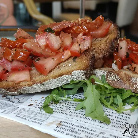 Montagna Delmondo 3*