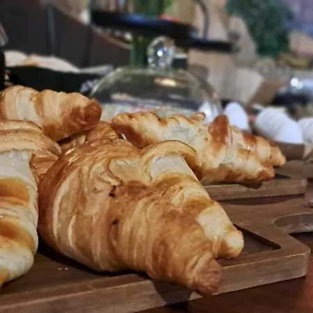 Montagna Delmondo 3* Valkenburg (South Holland)