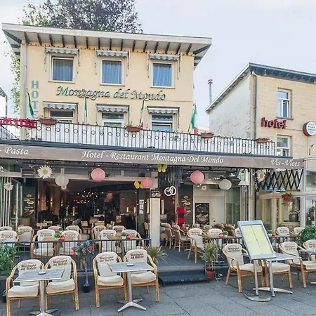 Montagna Delmondo Valkenburg (South Holland)