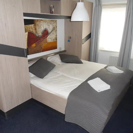 Montagna Delmondo Ξενοδοχείο