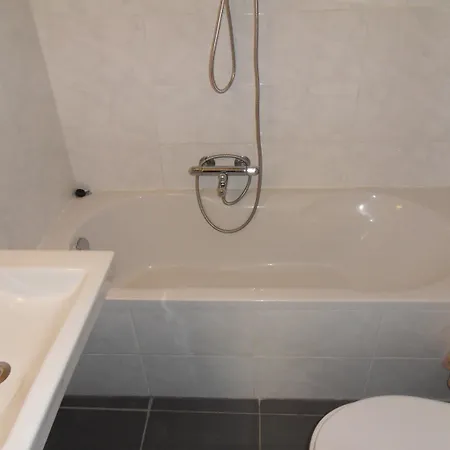 Ξενοδοχείο Montagna Delmondo