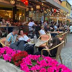蒙塔格纳戴尔蒙多酒店 法尔肯堡