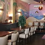 蒙塔格纳戴尔蒙多酒店 3* 法尔肯堡