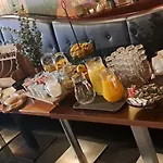 酒店 蒙塔格纳戴尔蒙多酒店 法尔肯堡