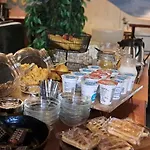 蒙塔格纳戴尔蒙多酒店 酒店