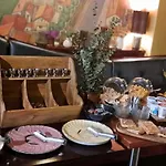酒店 蒙塔格纳戴尔蒙多酒店 法尔肯堡