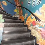 蒙塔格纳戴尔蒙多酒店 酒店 3*