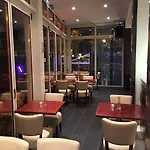 蒙塔格纳戴尔蒙多酒店 3* 法尔肯堡