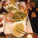 蒙塔格纳戴尔蒙多酒店 酒店