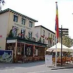 酒店 蒙塔格纳戴尔蒙多酒店 法尔肯堡