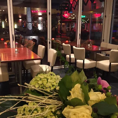 Hotell Montagna Delmondo Valkenburg aan de Geul