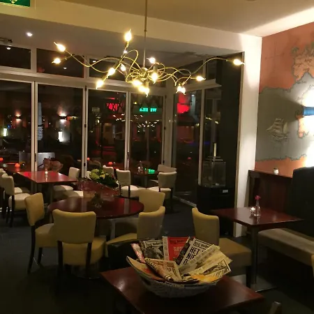 Montagna Delmondo 3*