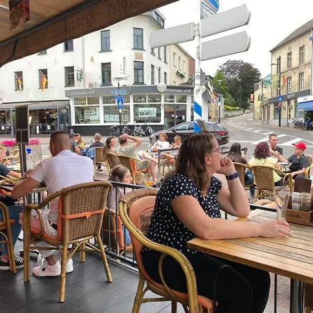 蒙塔格纳戴尔蒙多酒店 酒店 3*