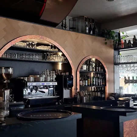 Montagna Delmondo Hotel Valkenburg aan de Geul