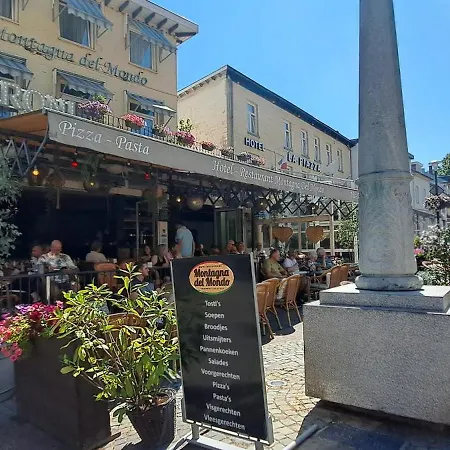 Montagna Delmondo Hotel Valkenburg aan de Geul