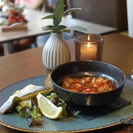 Hotel Montagna Delmondo Valkenburg aan de Geul