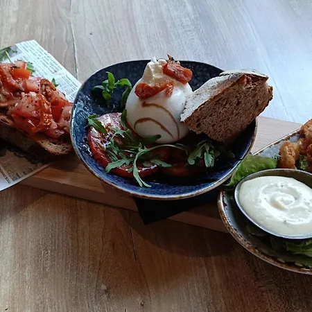 Montagna Delmondo 3*