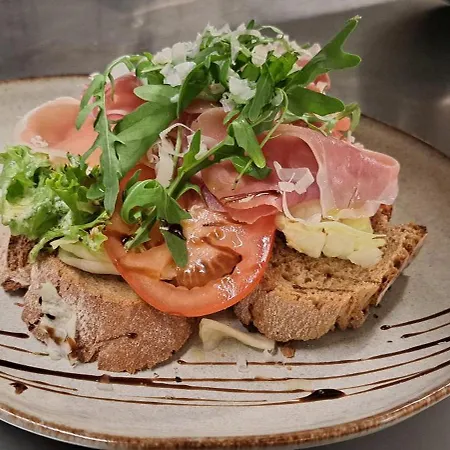 Hotel Montagna Delmondo