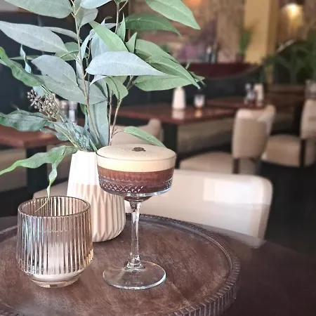 Hotel Montagna Delmondo Valkenburg (South Holland)