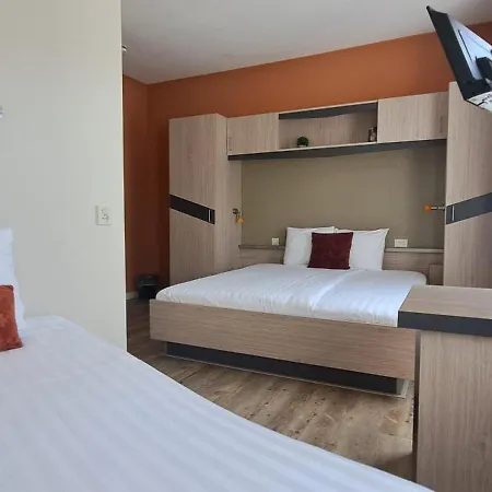 酒店 蒙塔格纳戴尔蒙多酒店