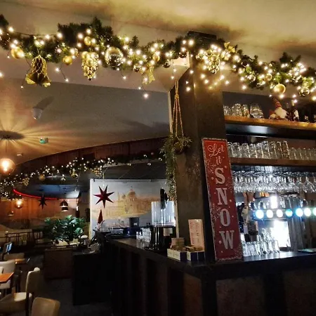 Montagna Delmondo Hotel 3*