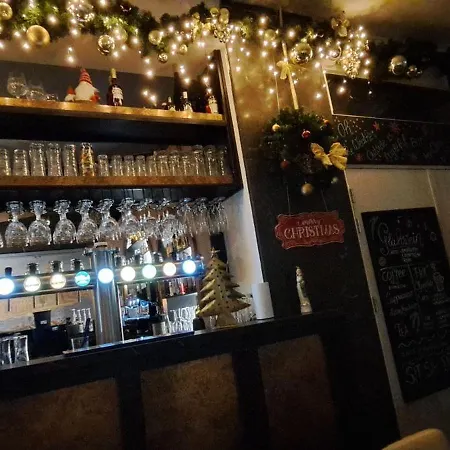 蒙塔格纳戴尔蒙多酒店 法肯堡