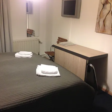 蒙塔格纳戴尔蒙多酒店 法肯堡