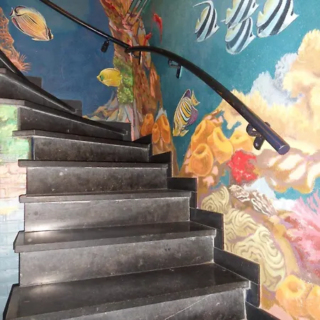 Montagna Delmondo Hotel 3*