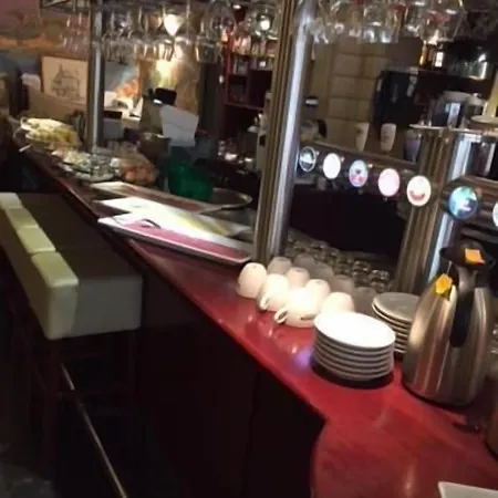 酒店 蒙塔格纳戴尔蒙多酒店 3*