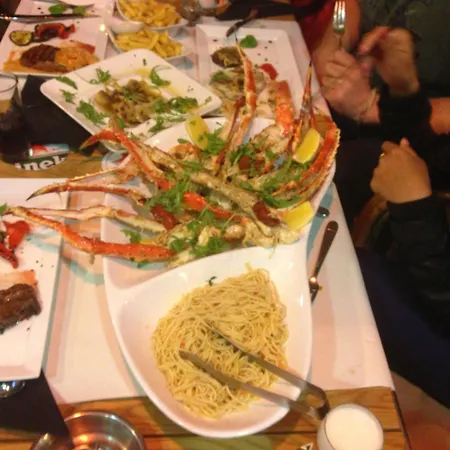 蒙塔格纳戴尔蒙多酒店 酒店