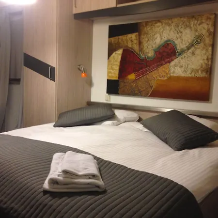 酒店 蒙塔格纳戴尔蒙多酒店 法肯堡