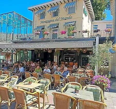 Montagna Delmondo 3* Валкенбург