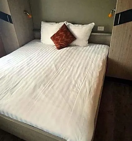 Montagna Delmondo 3* Valkenburg aan de Geul