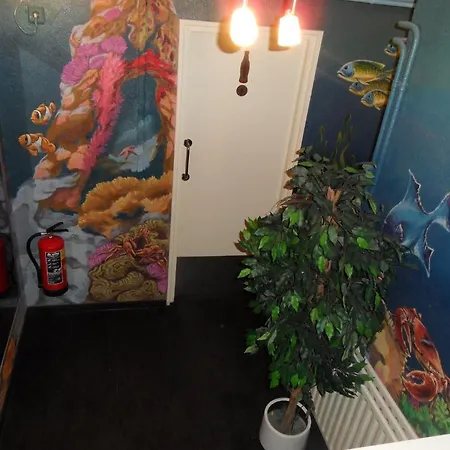 Hotell Montagna Delmondo Valkenburg aan de Geul