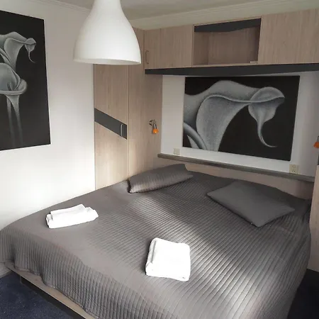 Montagna Delmondo Hotell Valkenburg aan de Geul
