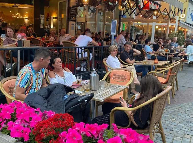 Montagna Delmondo Fauquemont