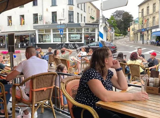 Montagna Delmondo Hotel 3*