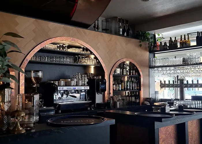 Montagna Delmondo Hotel Valkenburg aan de Geul