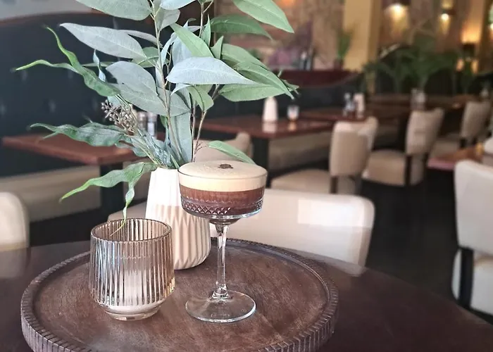 Hotel Montagna Delmondo Valkenburg aan de Geul