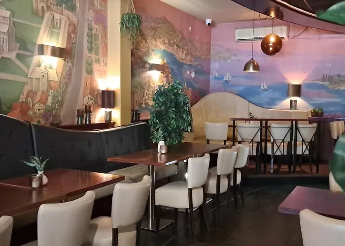 Montagna Delmondo 3* Valkenburg aan de Geul