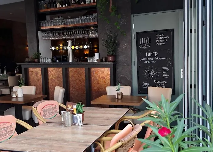 Montagna Delmondo Valkenburg aan de Geul