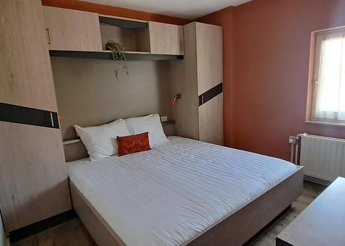 Montagna Delmondo Valkenburg aan de Geul