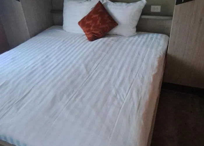 Montagna Delmondo Hotell 3*