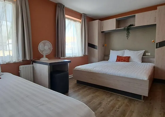 Montagna Delmondo Valkenburg aan de Geul