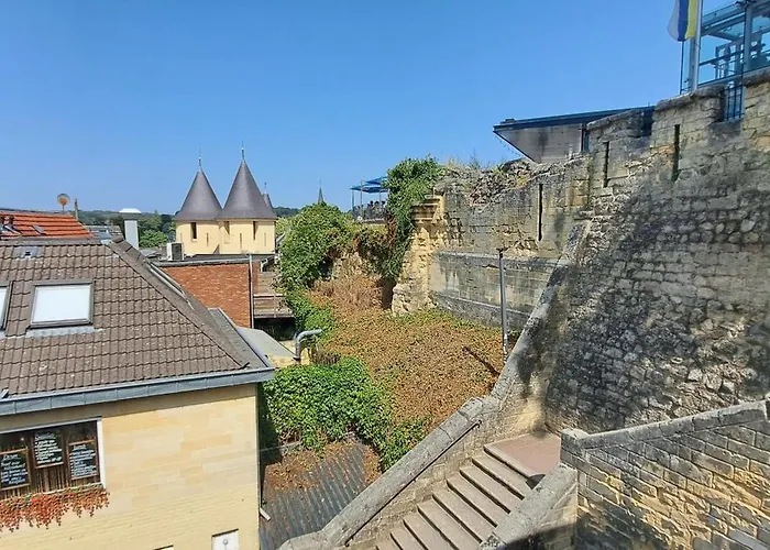 Montagna Delmondo Hotel Valkenburg aan de Geul
