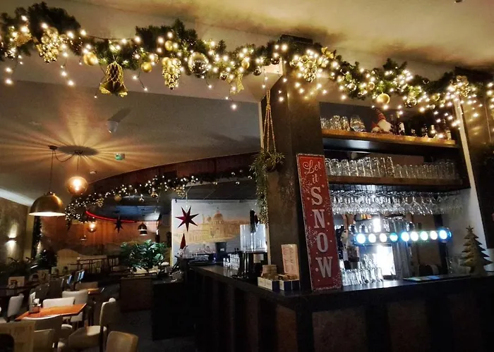 Montagna Delmondo Hotell 3*