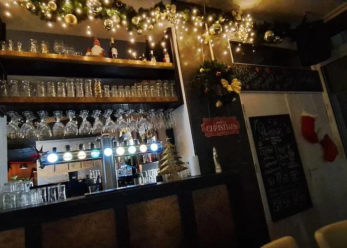 Montagna Delmondo Valkenburg aan de Geul