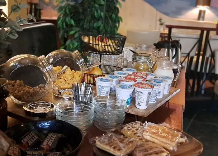 Montagna Delmondo Hotell