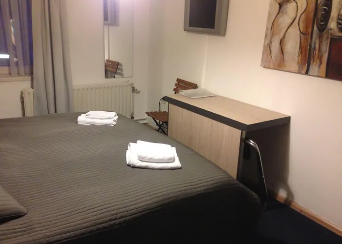 Montagna Delmondo Valkenburg aan de Geul