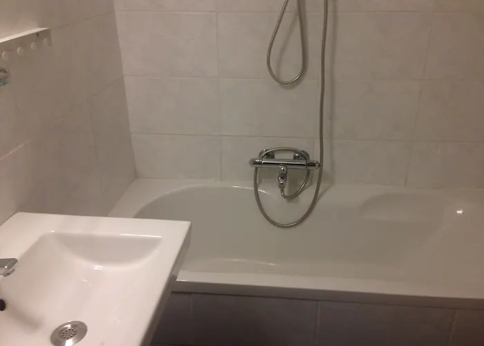 Montagna Delmondo Valkenburg aan de Geul